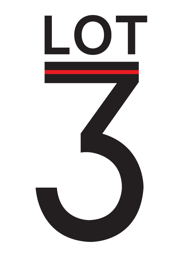 Lot 3 Logo